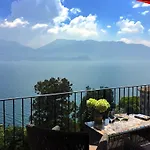 Anna 公寓 奥杰比奥