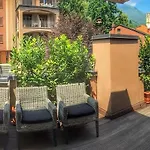 Anna Apartment *