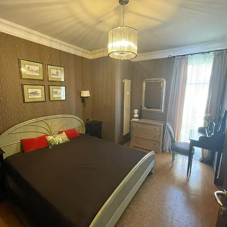 Anna Apartment Oggebbio