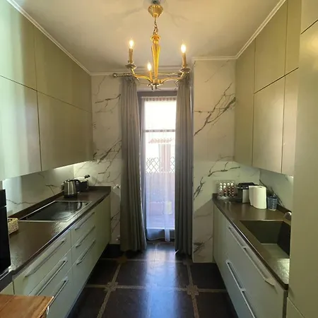 Apartment Anna