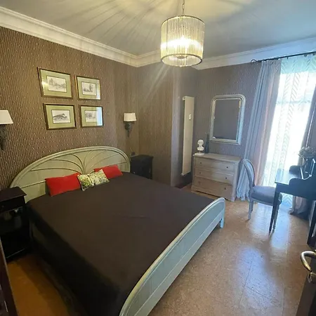 Apartment Anna *