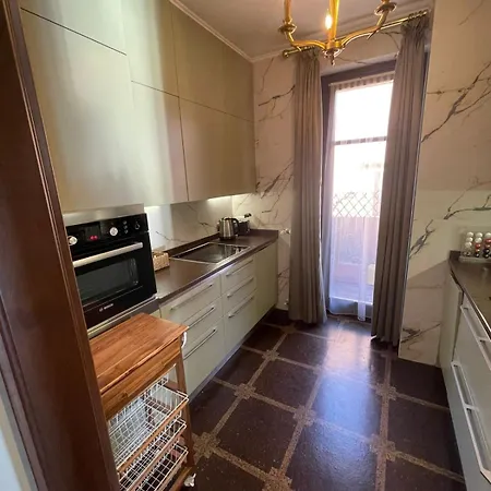 Appartement Anna Oggebbio