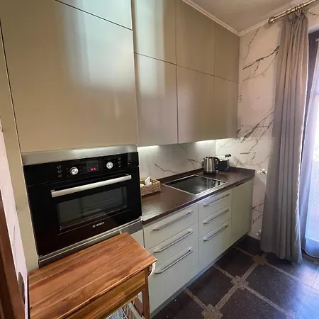 Apartment Anna *