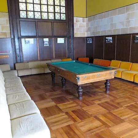 Anna Apartment