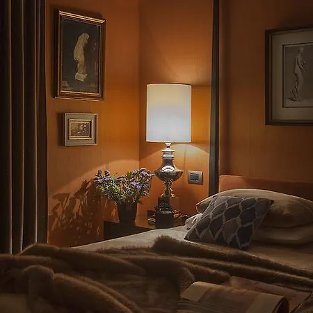 Apartment Anna *