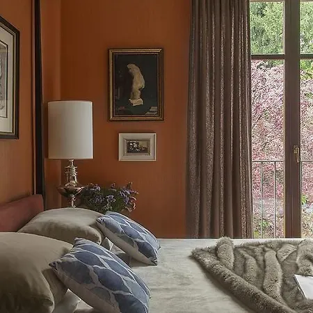 Appartement Anna Oggebbio