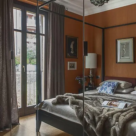 Anna Apartment