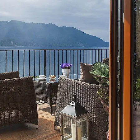 Appartement Anna Oggebbio