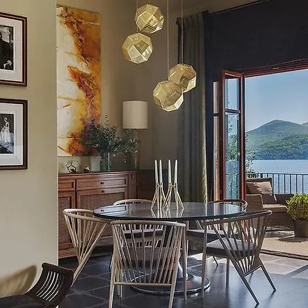 Anna Apartment Oggebbio