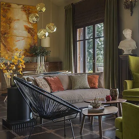 아파트 Anna 오게비오