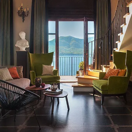 Apartment Anna