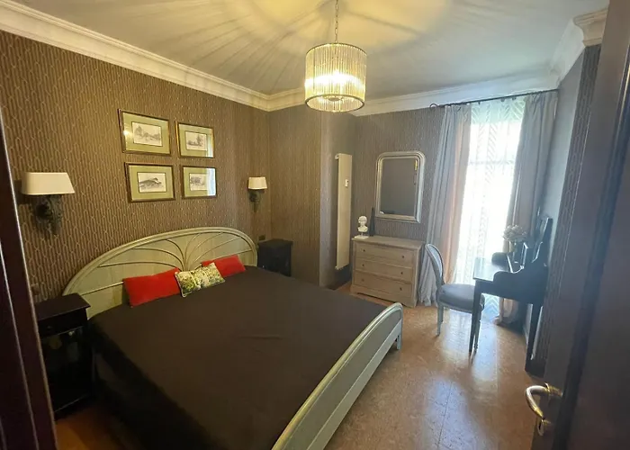 Anna 아파트 오게비오