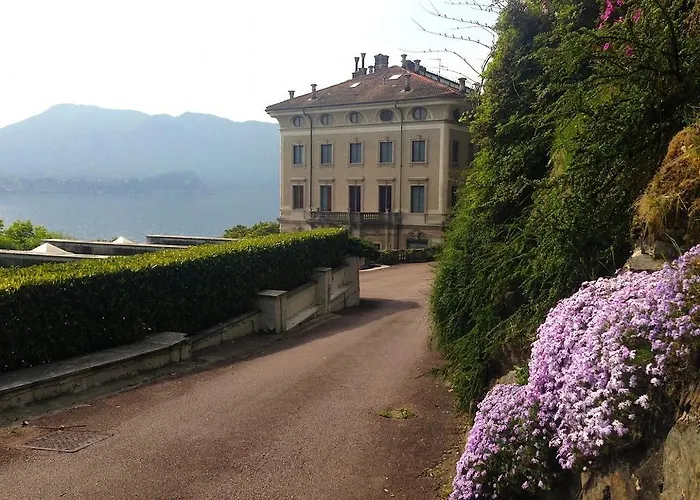 Apartment Anna Oggebbio