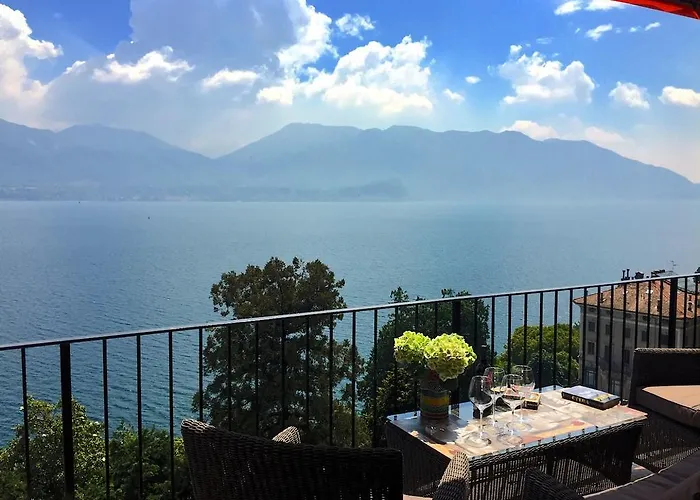 Anna 아파트 오게비오