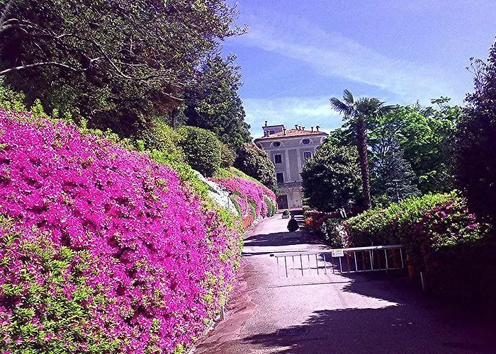 Anna 아파트 오게비오