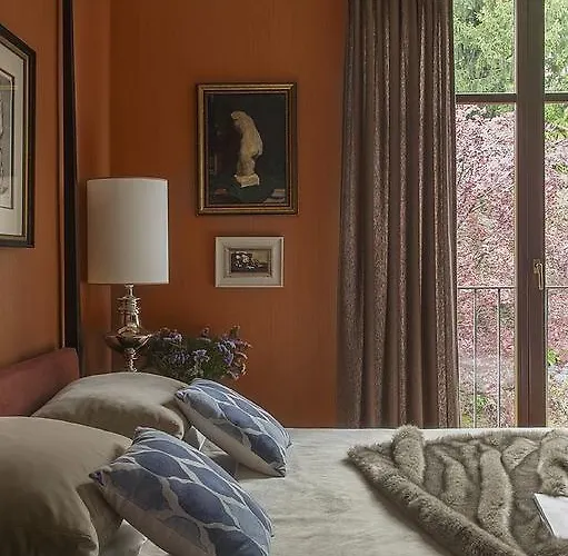 아파트 Anna 오게비오