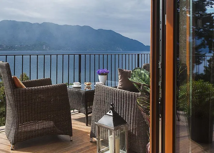 아파트 Anna 오게비오