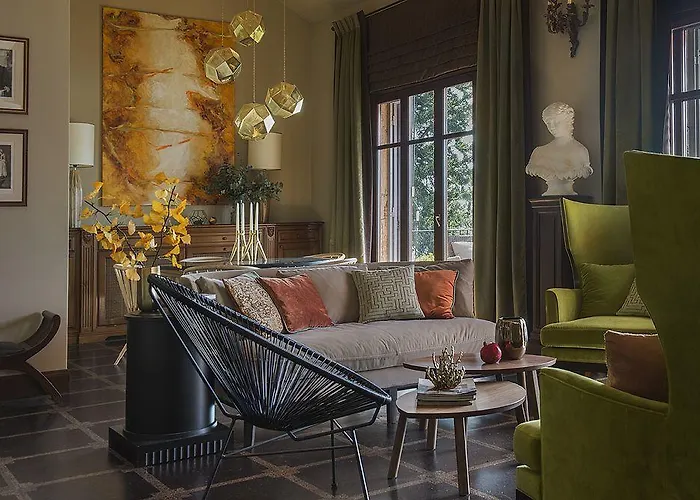 Lejlighed Anna Oggebbio